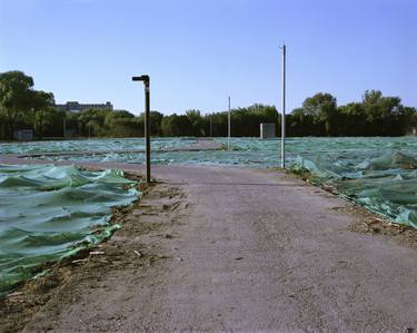 Print of Conceptual Landscape Photography by Bo Chen