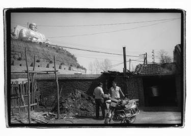 Original Documentary Rural life Photography by Bo Chen