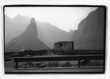 Saatchi Art Artist Bo Chen; Photography, “By the road - Limited Edition of 16” #art