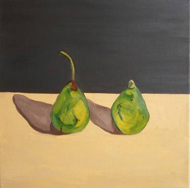 Two Pears thumb