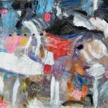 Dreaming with Debussy by Philip Alsican