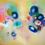 Memories and Circles of Now by Anna Maria Papadimitriou