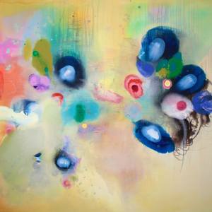 Memories and Circles of Now