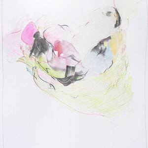 Collection Drawing by Milena Neubert