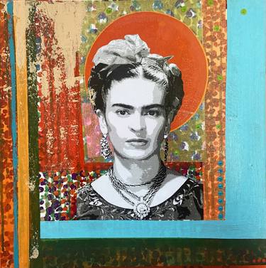 Frida kahlo #10 thumb