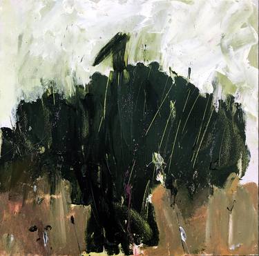 Saatchi Art Artist Paul West; Paintings, “Dune 1” #art
