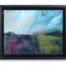 Framed size: 28 x 22 x 3.5cm