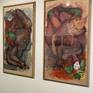 Jutta Gallery, New York, USA