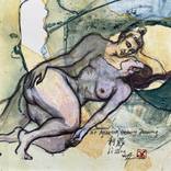 Collection The Art of the Bedchamber