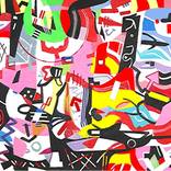 Busy by Barron Holland