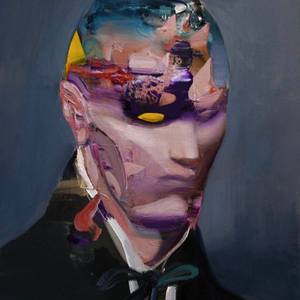 Collection Portrait Paintings by Popular Artists