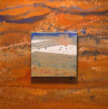 Abstracted Landscape thumb