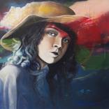 LILLIAN (GISH) by GaeTano & Valentina