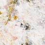 When Silence Speaks

...beauty sings

A romantic and dreamy piece full of texture and unique gestural marks created with pigmented bees wax melted and fused with a blowtorch. Lot's of neutral whites with pops of pinks, gray, and warm yellow ochres for a truly unique piece.