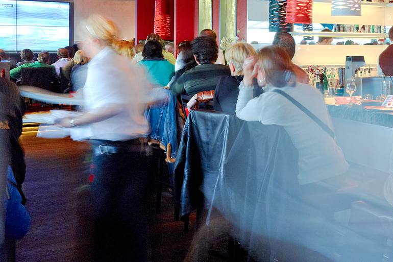 Original Photorealism Other Photography by Ralph Rainer Steffens