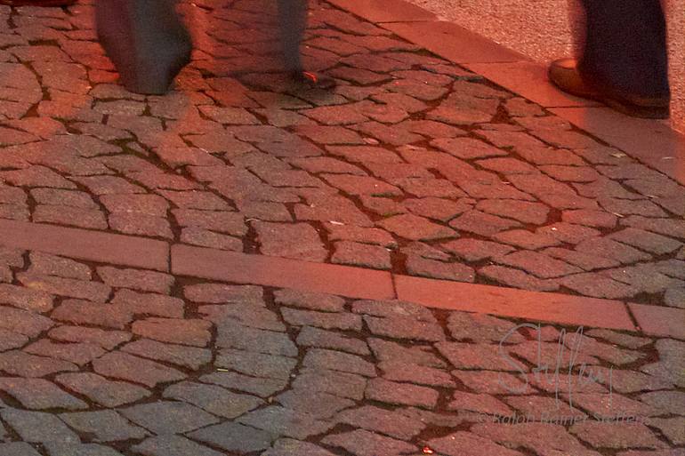 Original Other Cities Photography by Ralph Rainer Steffens