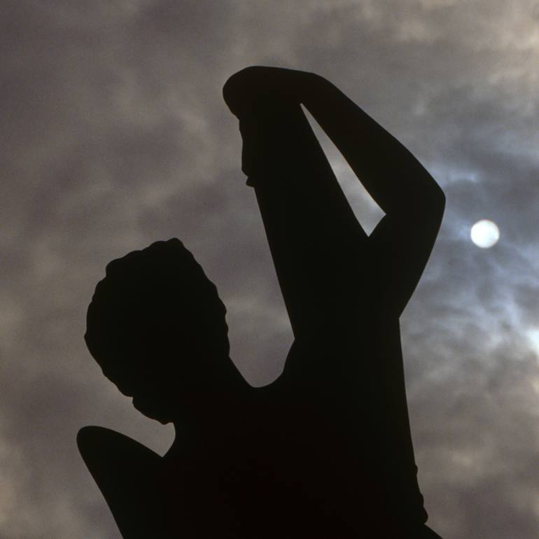 Original Other Religion Photography by Ralph Rainer Steffens