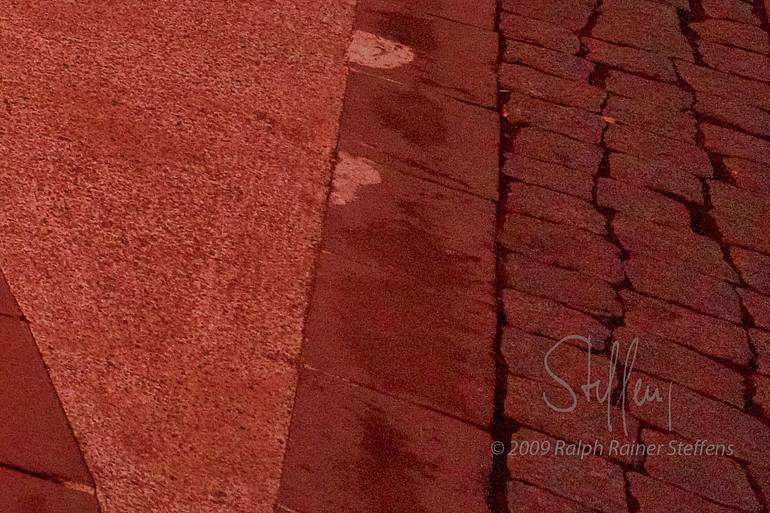 Original Documentary Cities Photography by Ralph Rainer Steffens