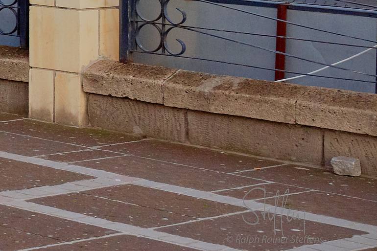 Original Documentary Cities Photography by Ralph Rainer Steffens