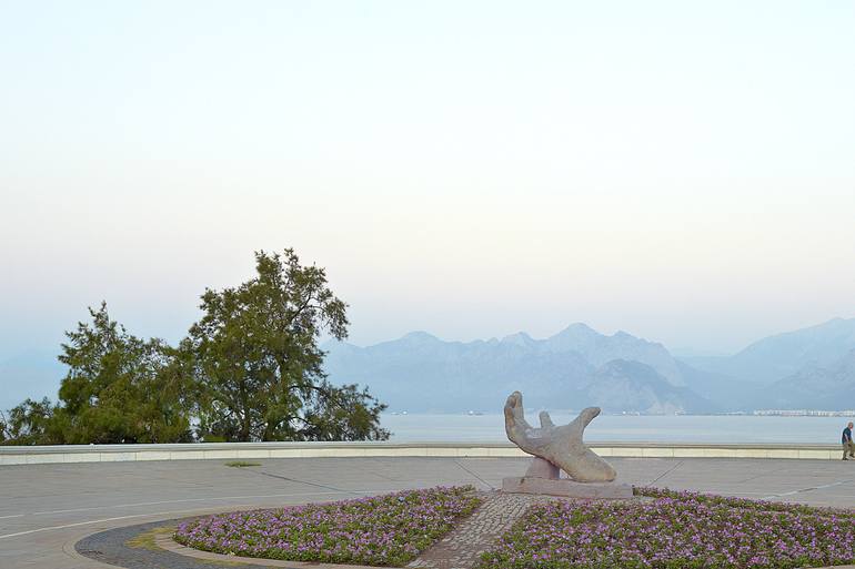 Original Documentary Cities Photography by Ralph Rainer Steffens