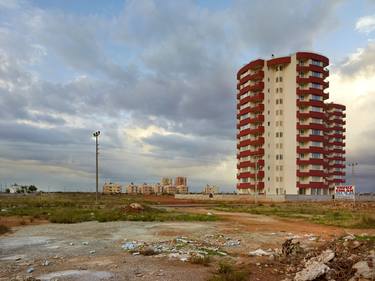 Original Architecture Photography by Ralph Rainer Steffens