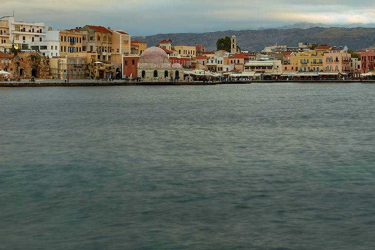 Original Other Cities Photography by Ralph Rainer Steffens