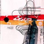 Entropy Zone 36. by Peter Strnad