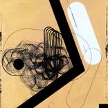Entropy Zone 37. by Peter Strnad