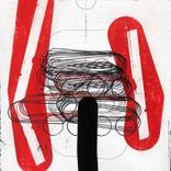 Quiet Tension 1. by Peter Strnad