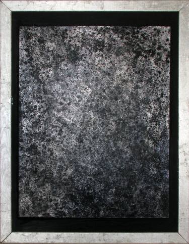 Print of Abstract Paintings by Zuzanna Soińska-Szozda