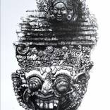DHOMA, BALI by Mark Boy Harris