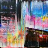 Dawn Breaks by Preston M Smith PMS