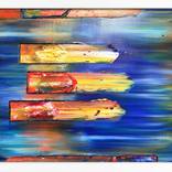 Off To The Races by Preston M Smith PMS