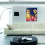 in your home