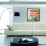 In your home