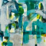 Echoes of Green by Mona Birte Wichstad