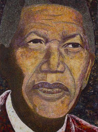 Madiba, Nelson Mandela thumb