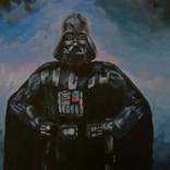 The Dawn of Darth Vader by Ian Forrester