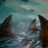 dangerous waters by Ian Forrester