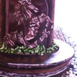 Camden Horse by Ian Forrester