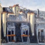 Collection Paysages Urbains, Lumière Sur La Ville