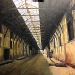 Collection Paysages Urbains, Lumière Sur La Ville
