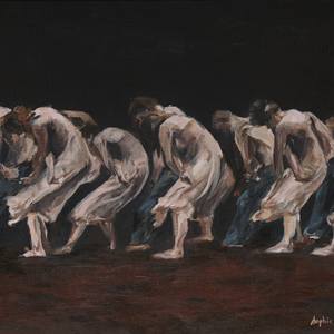 Collection Danse
