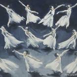 Collection Danse