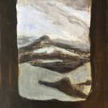 Fenêtre sur le monde I by Sophie Simonet