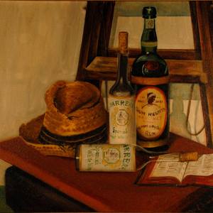 Collection Still Lifes