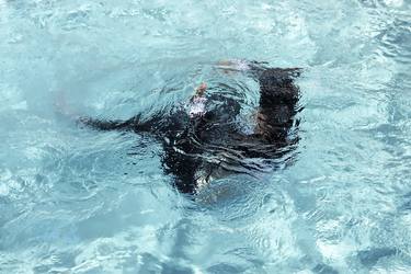 Original Water Photography by Christoph Martin Schmid