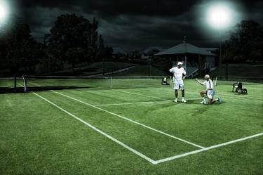 Original Sports Photography by Christoph Martin Schmid