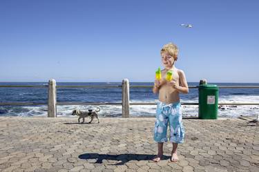 Original Conceptual Kids Photography by Christoph Martin Schmid