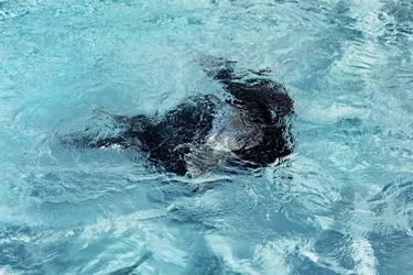 Original Water Photography by Christoph Martin Schmid